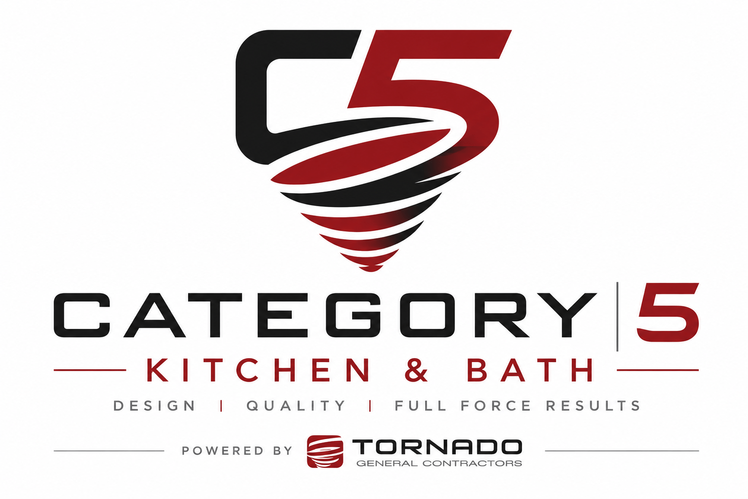 Category 5 Kitchen and Bath